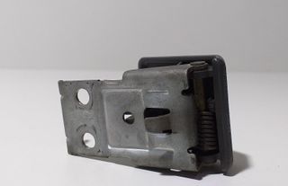 TAPA EXTERIOR COMBUSTIBLE MITSUBISHI MONTERO (V20/V40)