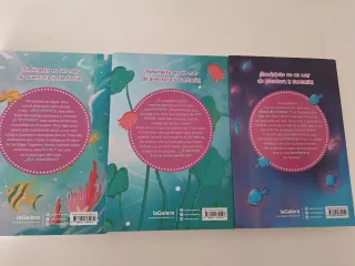 Aqua Marina 1. El secreto del océano