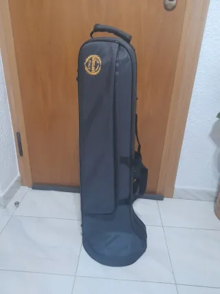 Trombon simple