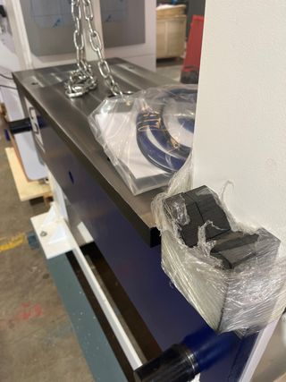 Prensa Hidráulica Stilcram HP100