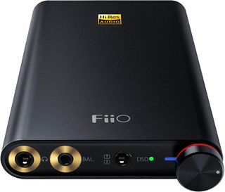 FiiO Q1 II Amplificador DAC para iPhone