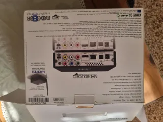 Reproductor Multimedia MED600X3D