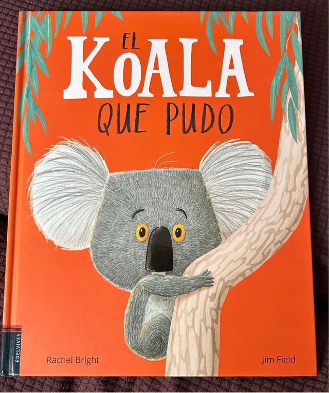El Koala que pudo