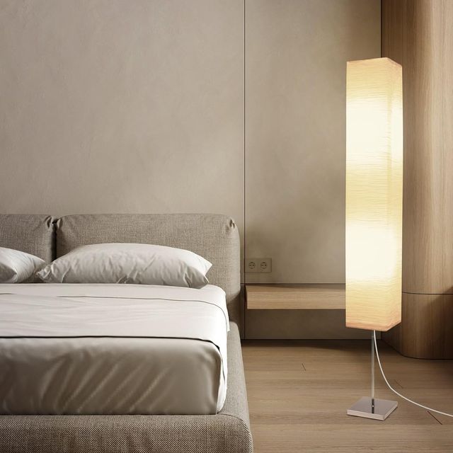 Lámparas de pie (2 unidades)