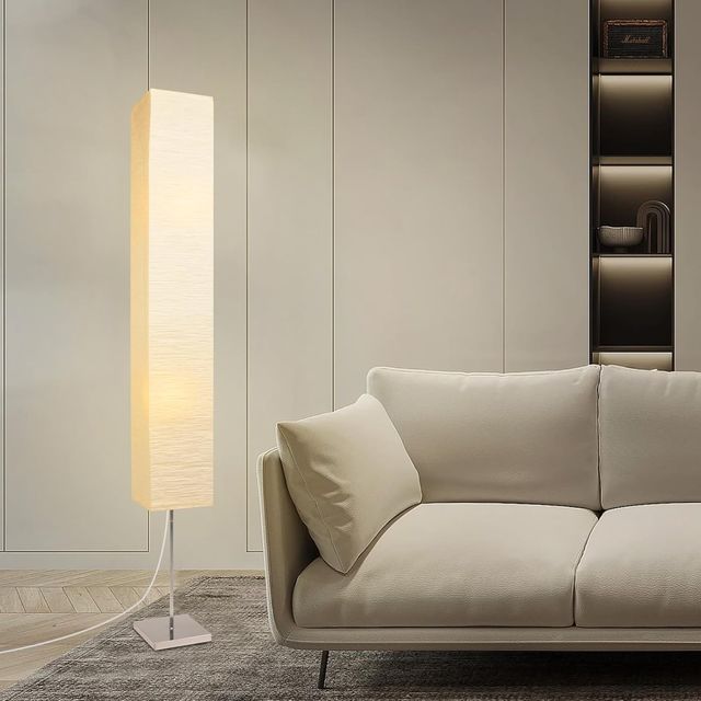 Lámparas de pie (2 unidades)