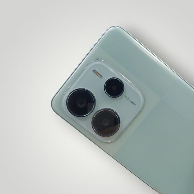 REDMI NOTE 14 5G 8GB/256GB VERDE + FONDINA