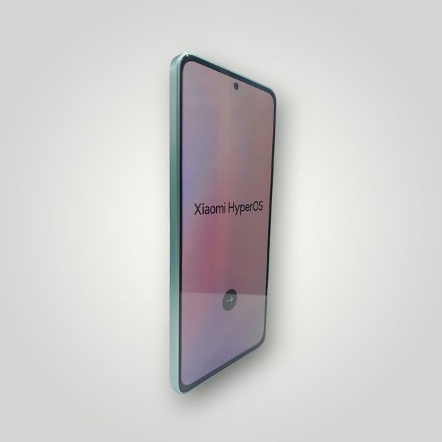 REDMI NOTE 14 5G 8GB/256GB VERDE + FONDINA