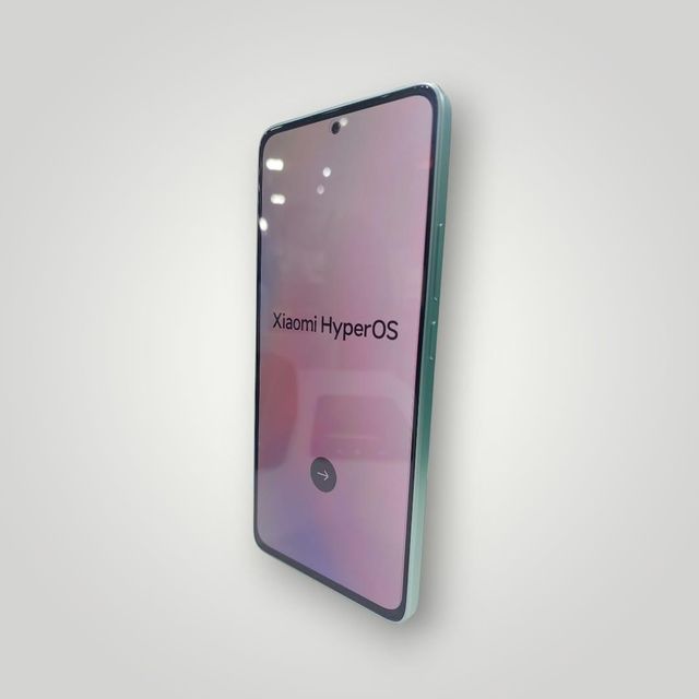 REDMI NOTE 14 5G 8GB/256GB VERDE + FONDINA