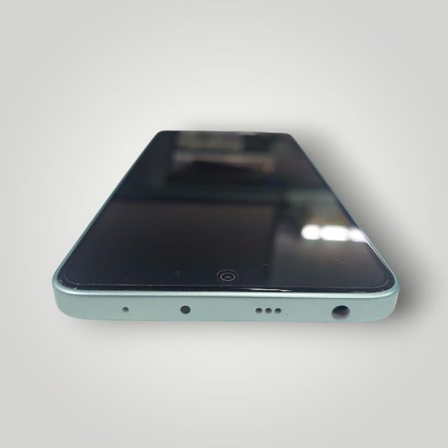 REDMI NOTE 14 5G 8GB/256GB VERDE + FONDINA