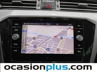 Volkswagen Passat Variant Executive 2.0 TDI 110 kW (150 CV) DSG