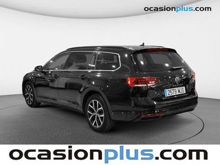 Volkswagen Passat Variant Executive 2.0 TDI 110 kW (150 CV) DSG