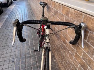 Bicicleta Giant OCR Shimano Tiagra