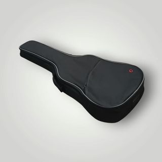 FUNDA DE GUITARRA ACOLCHADA GENERICA