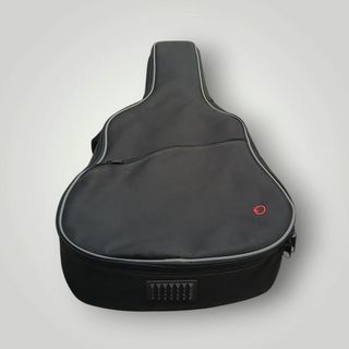 FUNDA DE GUITARRA ACOLCHADA GENERICA