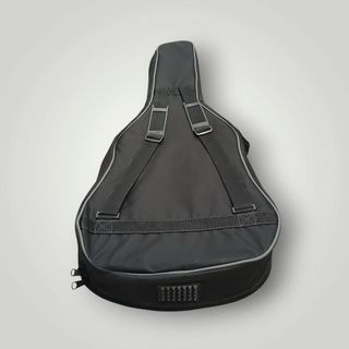 FUNDA DE GUITARRA ACOLCHADA GENERICA