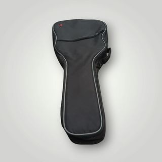 FUNDA DE GUITARRA ACOLCHADA GENERICA