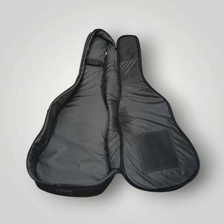 FUNDA DE GUITARRA ACOLCHADA GENERICA