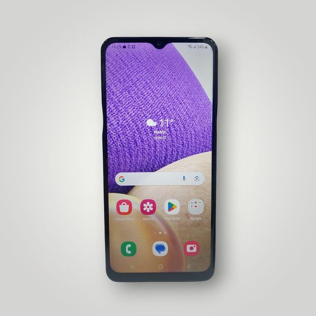 CELLULARE SAMSUNG GALAXY A22 128GB / 4GB RAM