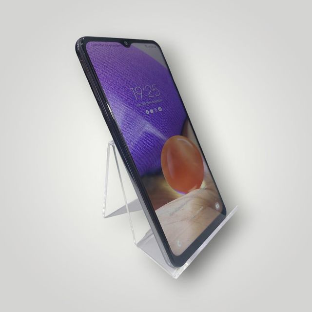 CELLULARE SAMSUNG GALAXY A22 128GB / 4GB RAM