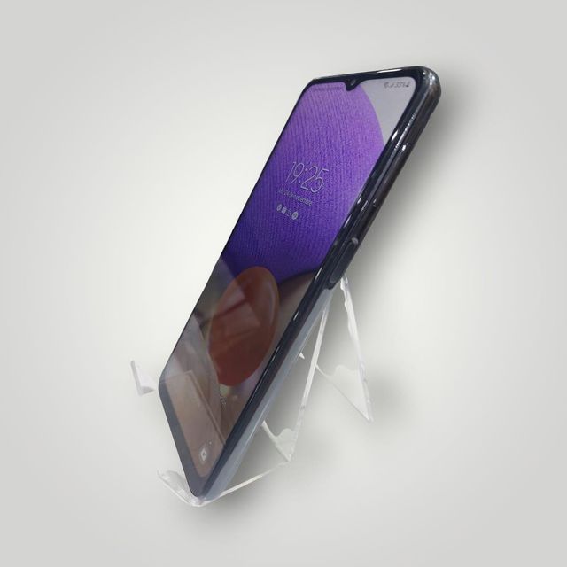 CELLULARE SAMSUNG GALAXY A22 128GB / 4GB RAM