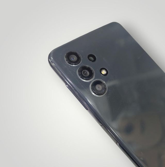 CELLULARE SAMSUNG GALAXY A22 128GB / 4GB RAM