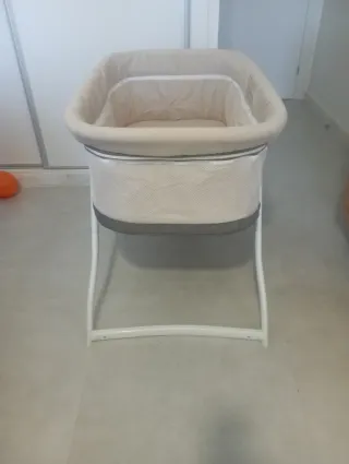 Cuna plegable Baby Joy