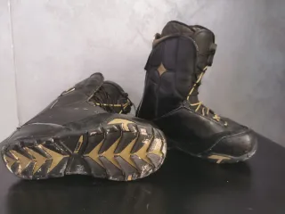 Nitro Valkyrie TLS 38 2/3