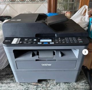 Impresora Brother MFC-L2710DW Nueva