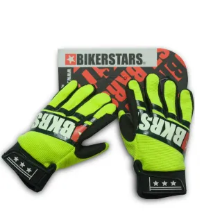 Guantes Bikerstars niño