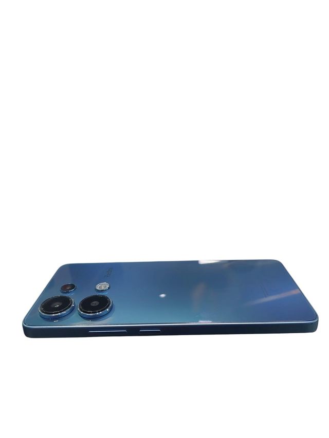 REDMI NOTE 13 8 GB RAM/256 GB + SCATOLA COMPLETA