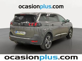 Peugeot 5008 BlueHDi 130 S&S Allure 96 kW (130 CV)