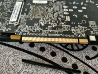 Sapphire R9 270x Tarjeta Gráfica