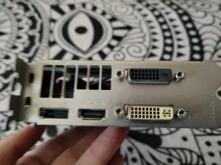 Sapphire R9 270x Tarjeta Gráfica