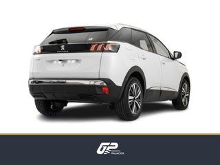 PEUGEOT 3008 Hybrid 225 e-EAT8 Allure Pack