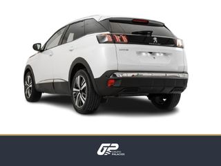 PEUGEOT 3008 Hybrid 225 e-EAT8 Allure Pack