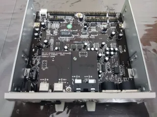 Creative SoundBlaster Live! Drive II