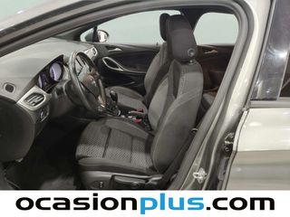 Opel Astra Sports Tourer 1.2 Turbo SHL GS Line 81 kW (110 CV)