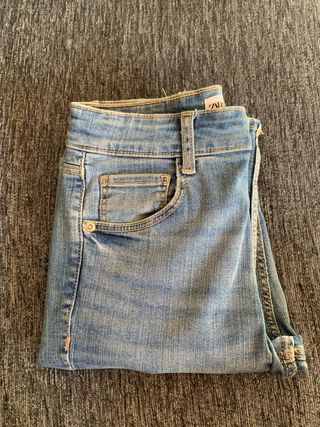 Pantalón Zara Talla 36