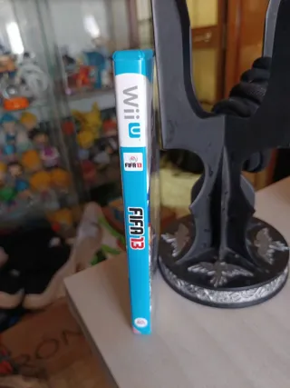 FIFA 13 Wii U