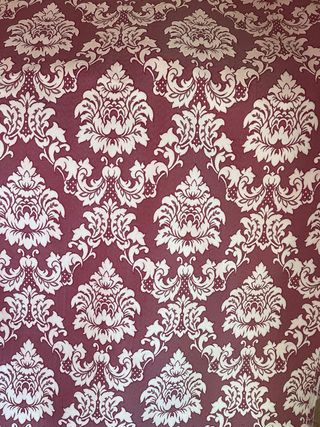 Tela de fallera Versalles bicolor