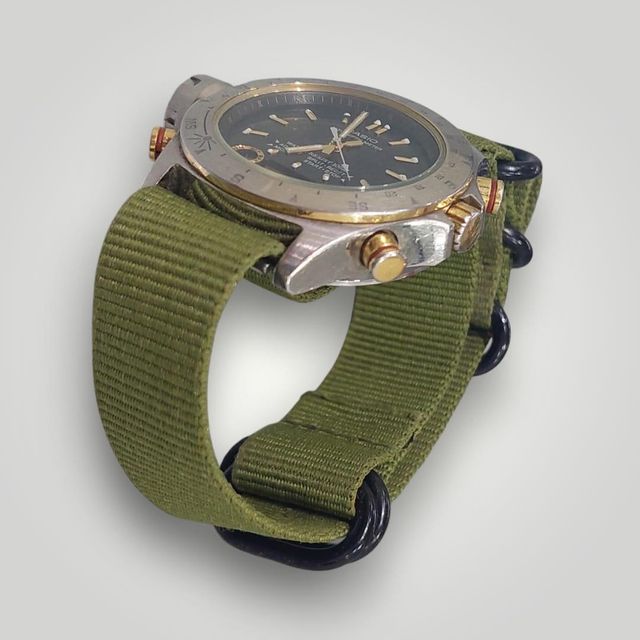 Orologio CASIO 736 MOD. AW-711