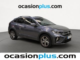 Volkswagen Taigo R-Line 1.0 TSI 81 kW (110 CV) DSG