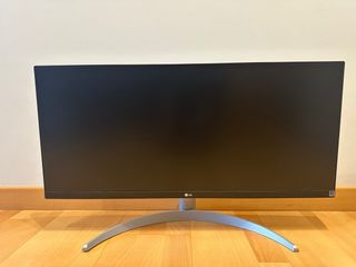 Monitor LG UltraWide 29 29WQ600-W