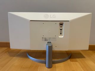 Monitor LG UltraWide 29 29WQ600-W