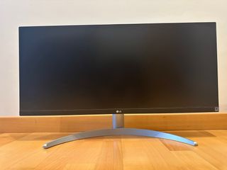 Monitor LG UltraWide 29 29WQ600-W