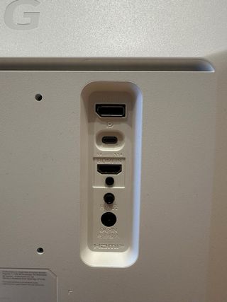 Monitor LG UltraWide 29 29WQ600-W