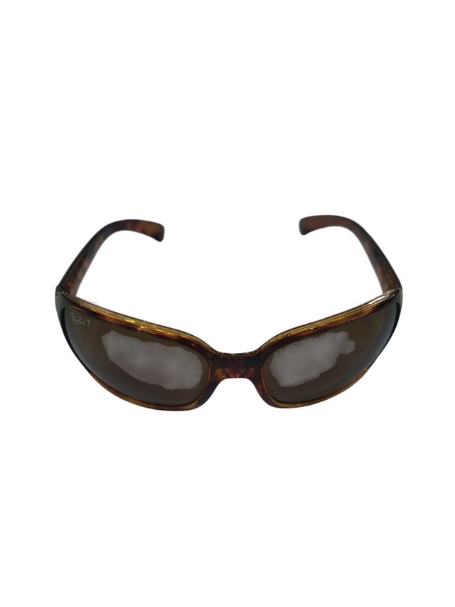 OCCHIALI DA SOLE RAYBAN RB 4068 642/57 + FONDINA