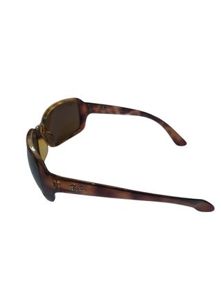 GAFAS DE SOL RAYBAN RB 4068 642/57 + FUNDA