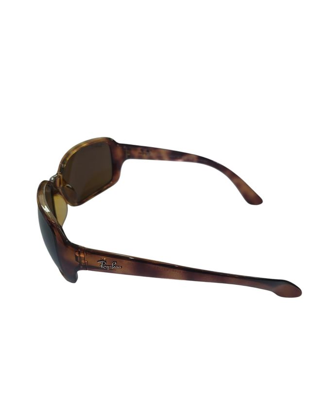 OCCHIALI DA SOLE RAYBAN RB 4068 642/57 + FONDINA