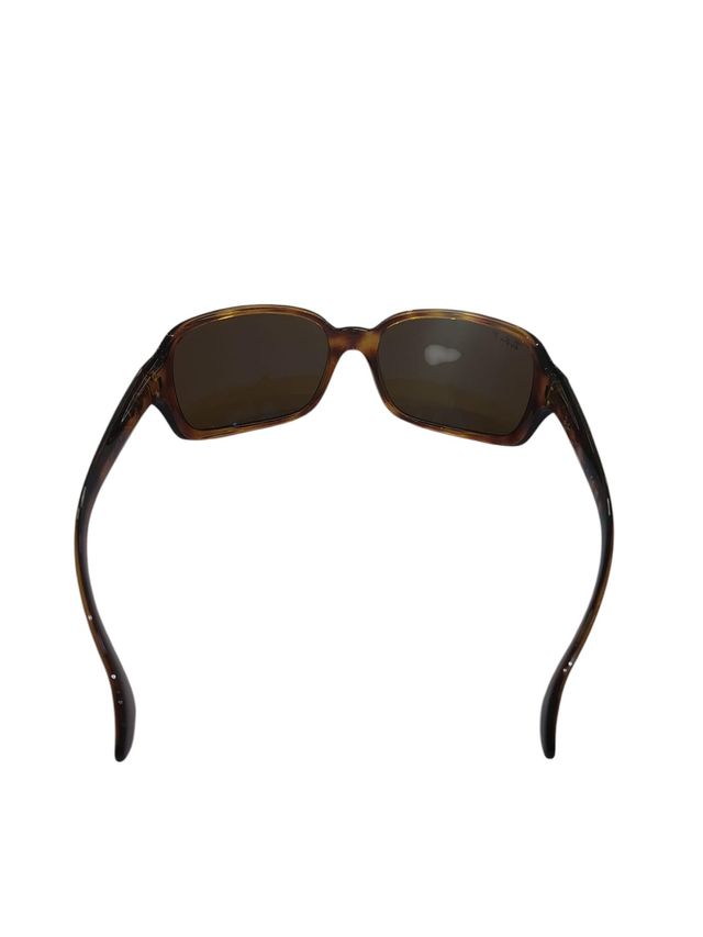 OCCHIALI DA SOLE RAYBAN RB 4068 642/57 + FONDINA